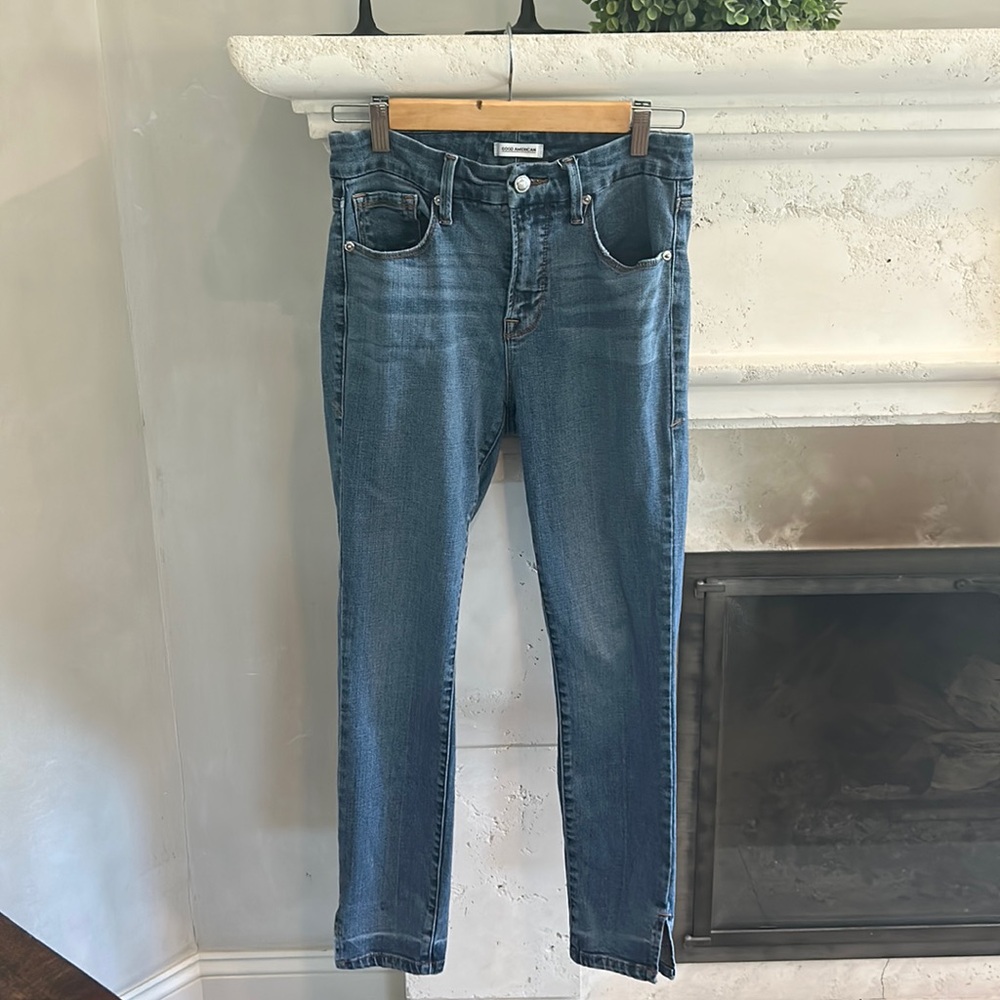 Good American jeans